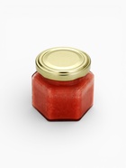 Подарочный набор «Для самой лучшей»: черный чай с травами и фруктами 25 г, крем-мед с клюквой 120 г - Фото 3