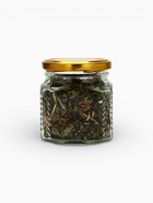 Подарочный набор «Для самой лучшей»: черный чай с травами и фруктами 25 г, крем-мед с клюквой 120 г - Фото 5