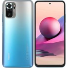 Смартфон Xiaomi Redmi Note 10S NFC RU, 6.43", Amoled, 6Гб, 128Гб, 64Мп, 13Мп, 5000мАч, синий 7619473 - фото 9525486