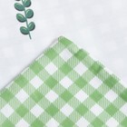 Постельное белье 1.5 сп "LoveLife" Морская принцесса, 143х215 см,150х214 см,50х70 см-1 шт. сатин - фото 24725419