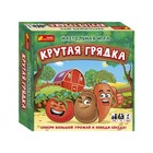 Настольная игра «Крутая грядка» 7608433 - фото 9525522