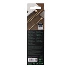 Кабель Borofone BX24, Type-C - USB, 3 А, 1 м, нейлоновая оплётка, золотистый - фото 51454438 Кабель Borofone BX24, Type-C - USB, 3 А, 1 м, нейлоновая оплётка, золотистый - фото 51454438