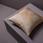 Декоративная подушка Energy, размер 40x40 см - Фото 1