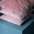 Декоративная подушка New Pink, размер 40x40 см - Фото 7