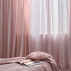 Декоративная подушка New Pink, размер 40x40 см - Фото 9