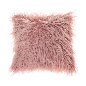 Декоративная подушка New Pink, размер 40x40 см