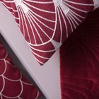 Декоративная подушка Great Gatsby, размер 40x40 см - Фото 6