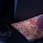 Декоративная подушка Boho, размер 40x40 см - Фото 5