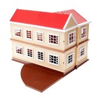 УЦЕНКА Дом для зверей «Загородный домик» с аксессуарами - Фото 5