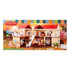 УЦЕНКА Дом для зверей «Загородный домик» с аксессуарами - Фото 6