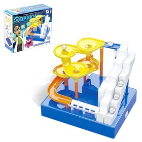 {{photo.Alt || photo.Description || 'Электронный конструктор «Лабиринтика», лесенка, уценка'}}