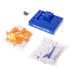 Электронный конструктор «Лабиринтика», лесенка, уценка 7608326