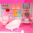 УЦЕНКА Дом для кукол «Особняк» с куклами, с аксессуарами - Фото 2