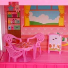 УЦЕНКА Дом для кукол «Особняк» с куклами, с аксессуарами - Фото 6