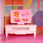 УЦЕНКА Дом для кукол «Особняк» с куклами, с аксессуарами - Фото 7