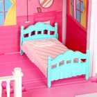 УЦЕНКА Дом для кукол «Особняк» с куклами, с аксессуарами - Фото 8