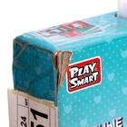 Конструктор магнитный «Цветные магниты», 55 деталей, уценка - Фото 11