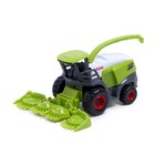 Набор металлических тракторов «Ферма», с животными, МИКС, уценка - Фото 9