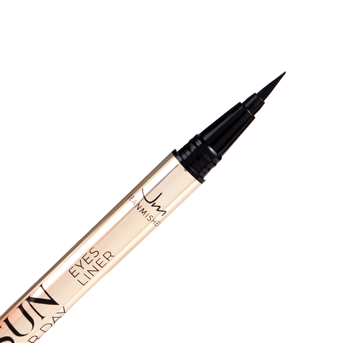 Подводка-фломастер для глаз, SUN for day, 1.1 г - Фото 1