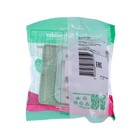 Розетка компьютерная SE Blanca, RJ45, встраиваемая, IP20, бежевая, BLNIS045007 - Фото 2