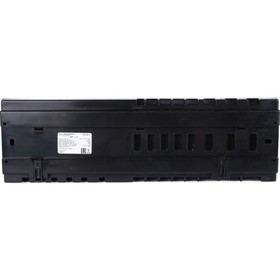 

Контроллер термостатических клапанов L-7 STOUT STE-0101-007000