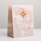 Пакет подарочный ламинированный вертикальный, упаковка, «Соблазняй», MS 18 х 23 х 10 см - фото 300990097