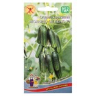 Семена Огурец "Молодо-зелено", корнишон, F1, 10 шт - фото 11900153