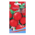 Семена Редис "Сахарный Гигант", 2 г - фото 809661005