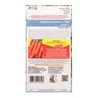 Семена огурца «Бум F1», 5 шт., «Уральский Дачник» - Фото 6