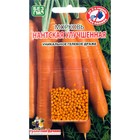 Семена Морковь "Нантская Улучшенная", 250 шт. - Фото 3