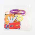 Гирлянда раздельная «Котики»,  30,0 х 29,8 см - фото 804696949