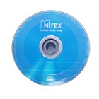 Диск CD-R Mirex Standard 50, 48x, 700 Мб, 1 шт. - Фото 1