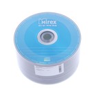 Диск CD-R Mirex Standard 50, 48x, 700 Мб, шт - Фото 2