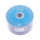Диск CD-R Mirex Standard 50, 48x, 700 Мб, 1 шт. - Фото 2