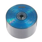 Диск CD-R Mirex Standard 50, 48x, 700 Мб, шт - Фото 4