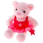 Мягкая игрушка «Медвежонок Кэнди», цвета МИКС - Фото 2