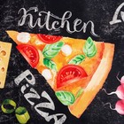 Скатерть «Этель» Delicious Fresh, 149×180 см, 100% хлопок, саржа 190 г/м² - Фото 4