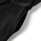Комбинезон женский MINAKU, цвет чёрный, размер 46 - Фото 8