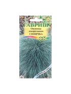 Семена цветов Овсяница "Синичка", ц/п, декоративная , 0,1 г - Фото 5