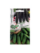 Семена Огурец "Китайский змей" 0,5 г + "Король грядки F1" 0,5 г, серия Дуэт - Фото 5
