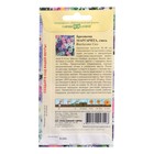 Семена цветов Брахикома "Маргарита", ц/п, 0,02 г - Фото 2