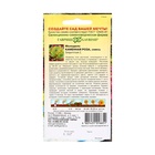 Семена цветов Молодило "Каменная Роза", ц/п, 0,01 г - Фото 2