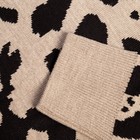 Джемпер женский MINAKU Leo цвет бежевый, р-р 48 - фото 54726389