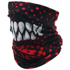 Труба-маска RAY, принт FEAR - Фото 1