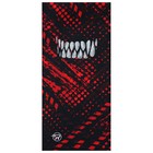 Труба-маска RAY, принт FEAR - Фото 2