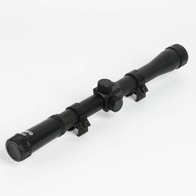 Оптический прицел «Gamo» 4 x 20 7598625