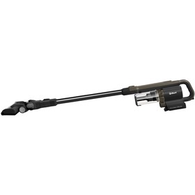 

Пылесос Bort BSS-18DC-Multicyclone, вертикальный, 180/50 Вт, сухая уборка, чёрный
