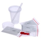 Набор для опытов с реагентами «Коралловый риф», Фиксики - Фото 2