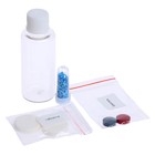 Набор для опытов «Лава-лампа», Смешарики - Фото 2