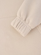 Костюм детский с начёсом: худи, брюки, KAFTAN: Basic line, бежевый, рост 86-92 см - Фото 14
